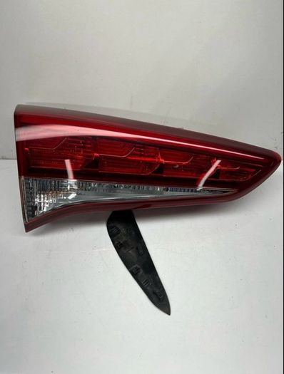 hyundai Tucson Rear Left Tail Lamp