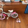 Kid's Bike 14 inch Image 5