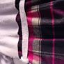 Wool Coat - American brand Almost Famous - Fits UK 8 - Brand New RRP 300 Image 10