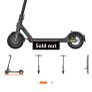Xiaomi Mi Electric Scooter 1S Image 3