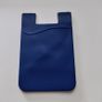 Wallet Credit Card Cash Holder Pouch Stick On Mobile Phone Pocket ID Bank Phone Image 8