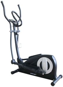 Body go Deluxe 6KG Flywheel Crosstrainer