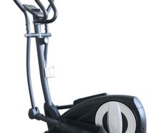 Body go Deluxe 6KG Flywheel Crosstrainer