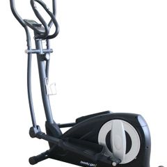 Body go Deluxe 6KG Flywheel Crosstrainer