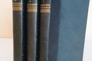 Early English Prose Romances Edited by William J. Thoms (3 Vol. Set) (PT229)