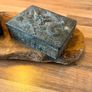 Antique Japanese Antimony Ware Trinket Boxes Image 4