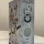 Acefast Bluetooth headphone transparent case Image 2