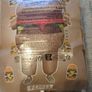 Inflatable Hamburger costume Image 3