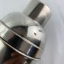 Vintage silver plated cocktail shaker Image 6