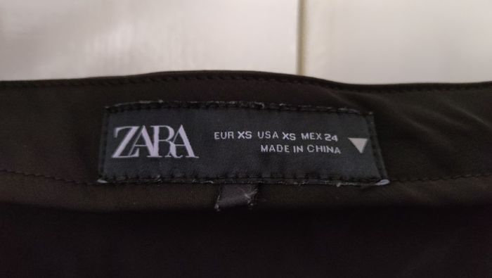 Zara Skirt XS