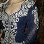 Beaded vintage top Image 3