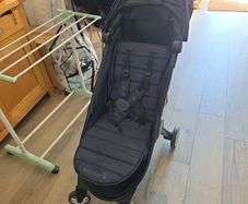 babyjogger city