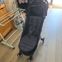 babyjogger city