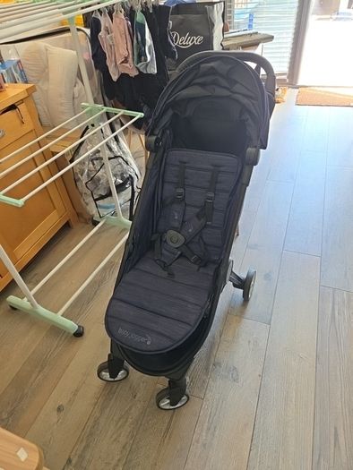 babyjogger city
