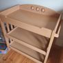 Baby changing table Image 6