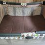 Travel cot Image 3