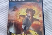 Thunder Hawk Operation Pheonix PlayStation2 Ps2 Games Original
