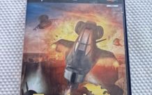 Thunder Hawk Operation Pheonix PlayStation2 Ps2 Games Original