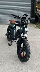Electrical bike m20