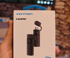 Vention Wireless HDMI Transmitter & Receiver 50m 1080p Brand New Sealed