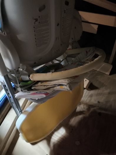 toddler seat
