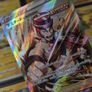 Single Strike Style Mustard ! Ultra Rare ! from VMAX Climax Set ! 2021 ! Japanese Pokemon Card ! Image 3