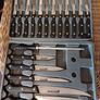 knife Set Image 4