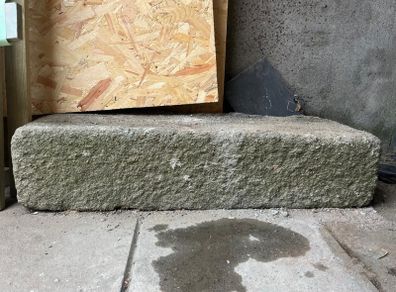 Granite Stone