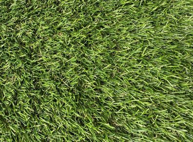 brand new artificial grass