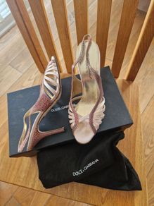 Dolce & Gabbana Sandals