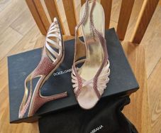 Dolce & Gabbana Sandals