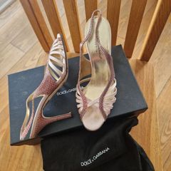 Dolce & Gabbana Sandals