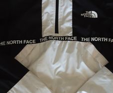 North Face Windbreaker