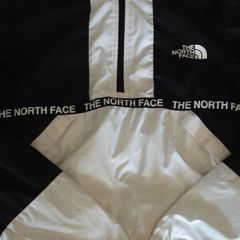 North Face Windbreaker