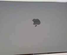 Macbook Pro 16 inch