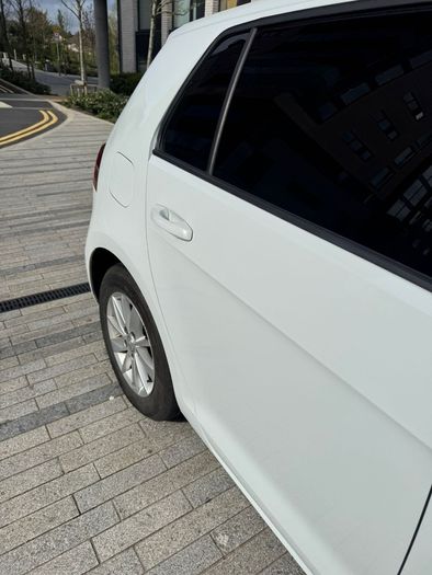 2016 Volkswagen Golf LOW MILEAGE