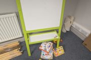FREE kids Easel