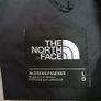 New Womens North Face Jacket L Image 8