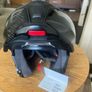 AGV modular motorcycle helmet Image 4