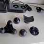 Half Price Now ... RENPHO Deep Tissue Cordless Percussion Massager - Black Image 3