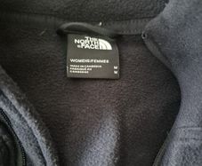 Northface Womens Fleece Size M
