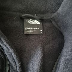 Northface Womens Fleece Size M