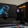 Custom Gaming Pc - Ryzen 5 5600x | Rtx 4060 | 32gb Ram | 1tb Nvme Image 2