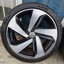 18" VW GTI Milton Keynes Alloys Clean Image 5