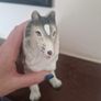 porcelain dog Image 5