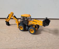 Siku toy JCB