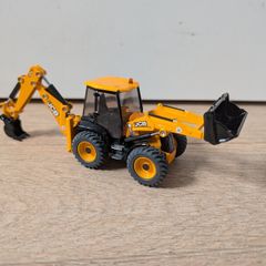 Siku toy JCB