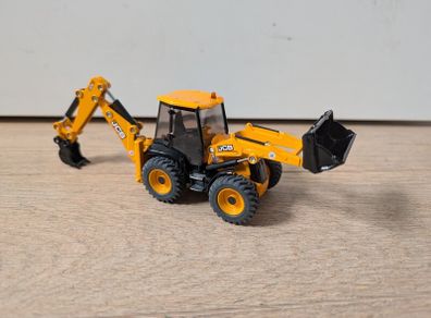 Siku toy JCB