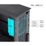 Jonsbo D31 Std Screen Black Pc Case Image 6