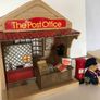 Sylvanian Families Post Office with Postman Sam + accessories Image 7